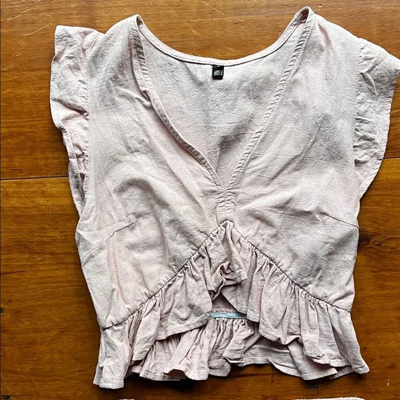 Fancyinn 2-pc Pink Jumpsuit - Picture 5 of 10